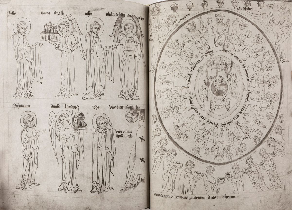 Velislai Biblia Picta