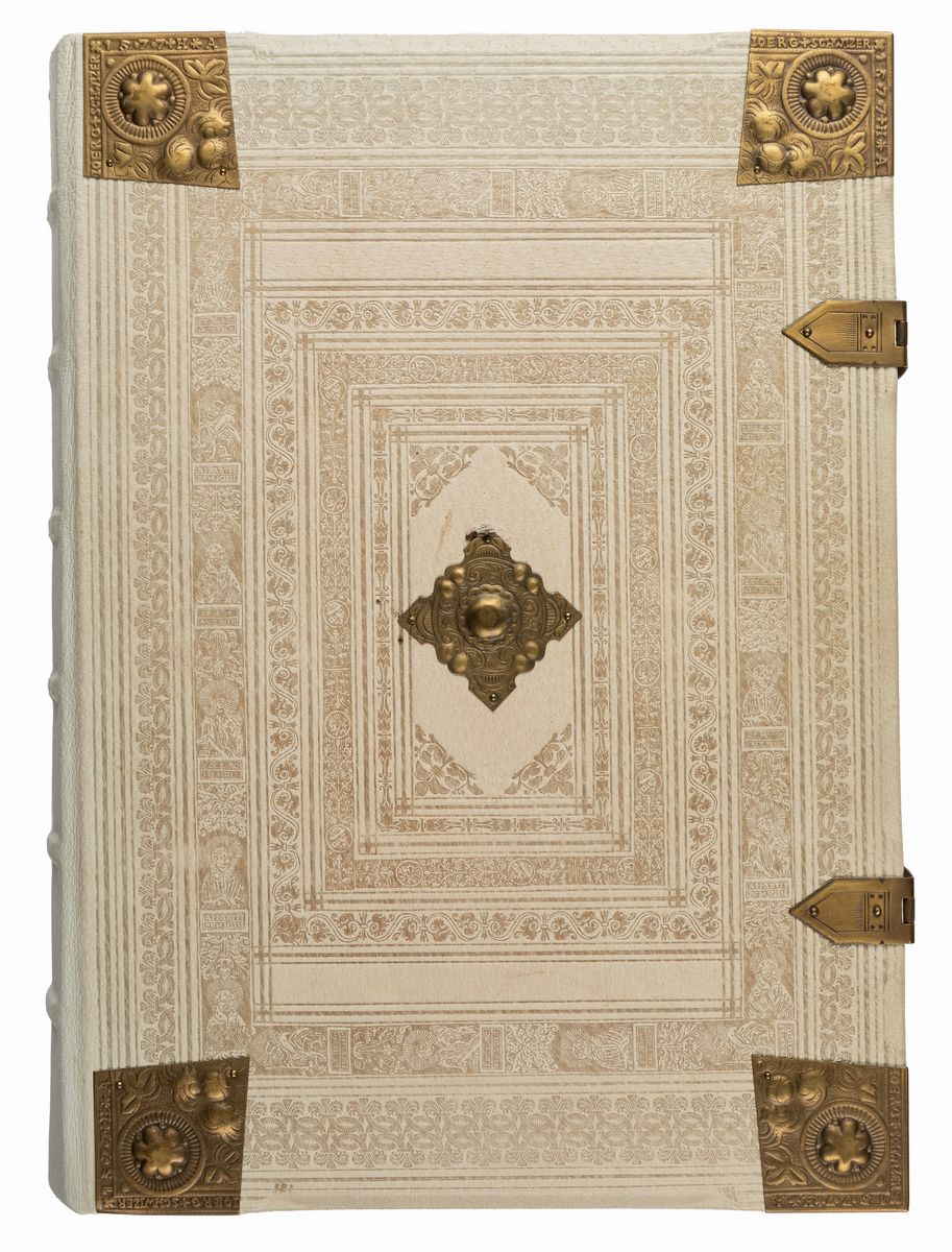 Die Luzerner Chronik Des Diebold Schilling 1513