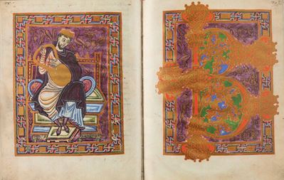 Psalterium Egberti