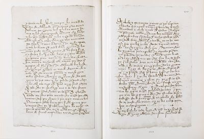 Cartas De Relacion De la Conquista De la Nueva Espana
