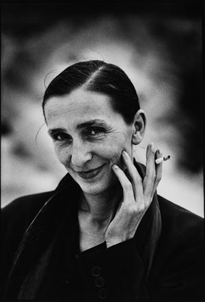 Pina Bausch