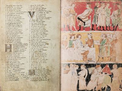 Tristan Und Isolde