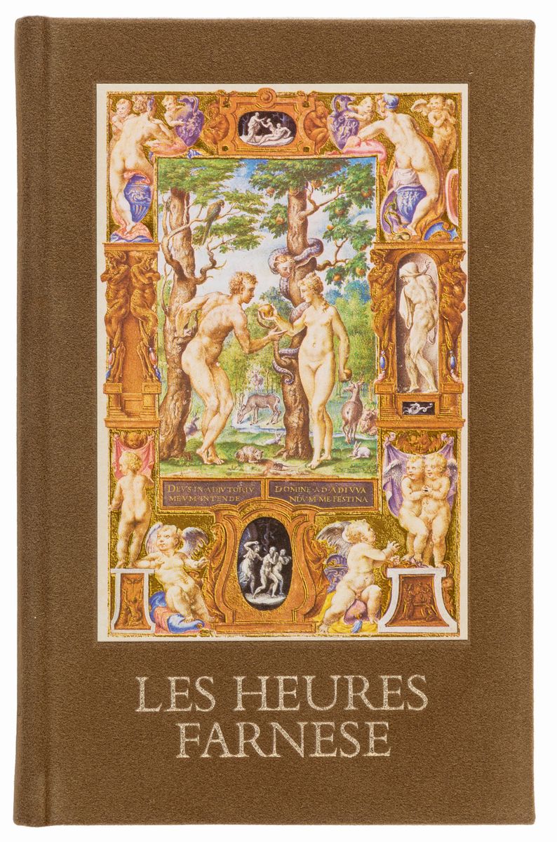 Les Heures Farnèse