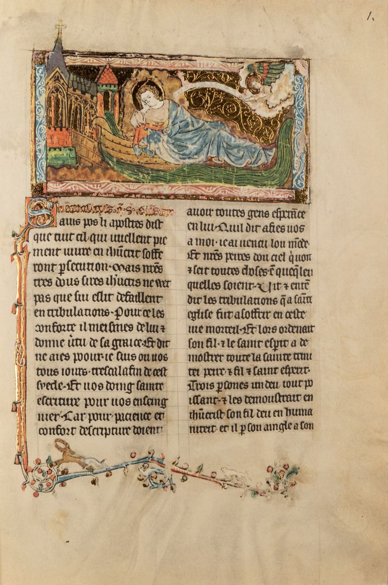L'apocalypse Lorraine