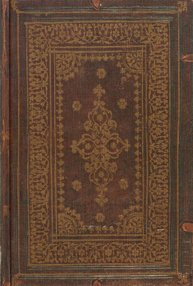 Tutte le Dame del Re - Codice Trivulziano N.2159