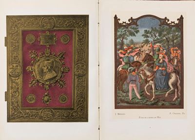 Breviario Grimani