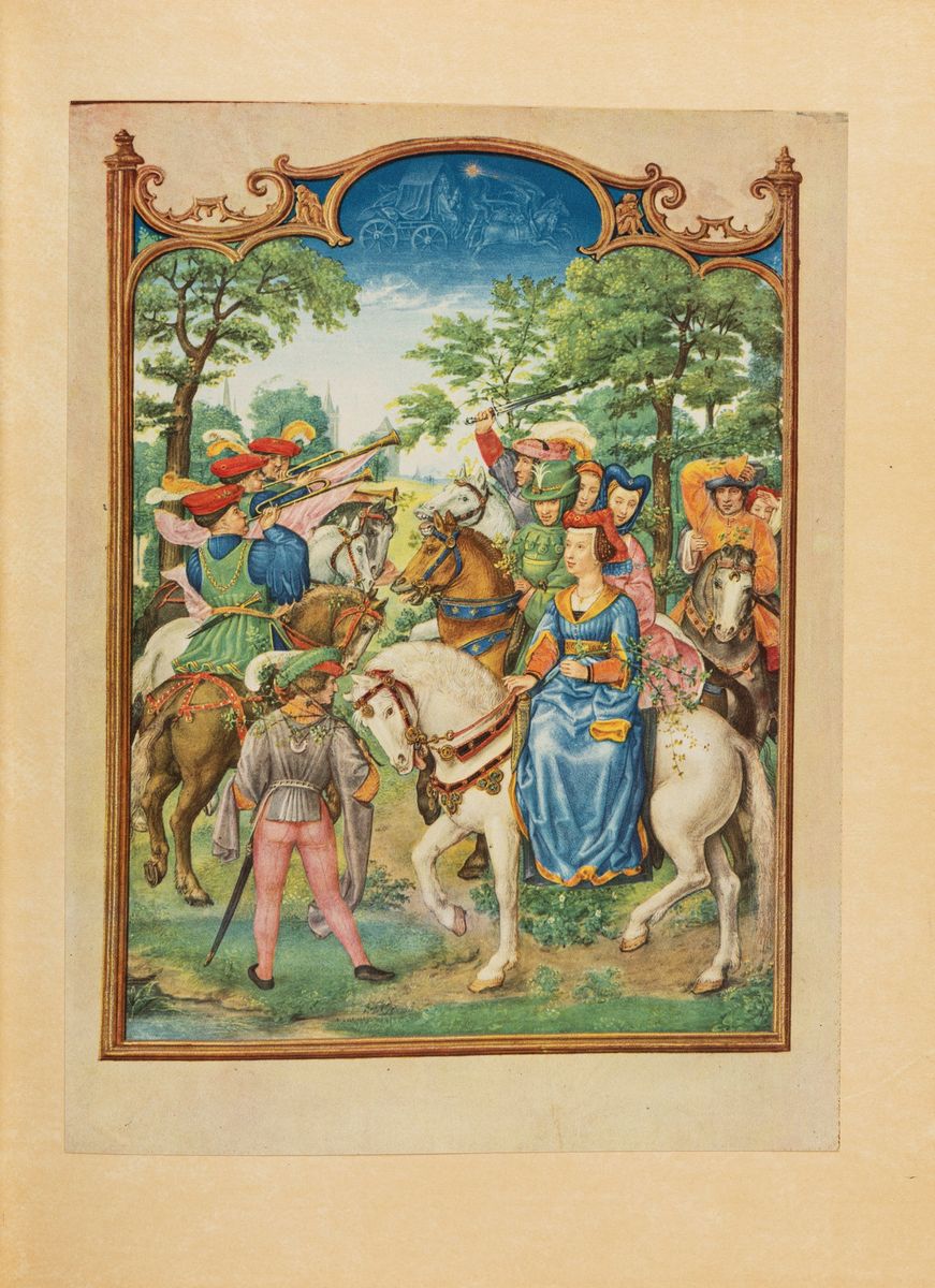 Breviario Grimani