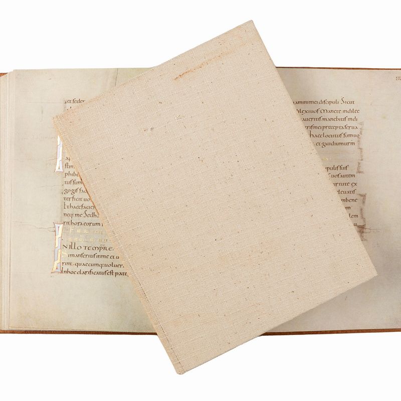 Codex Egberti