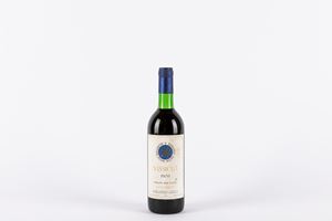 Sassicaia