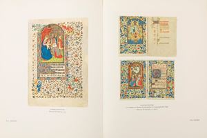 Trivulziana Milano - Leonardo da Vinci's codex in the Prince Trivulzio Library