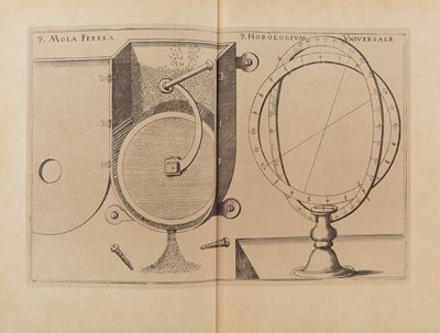 Machinae Novae Fausti Verantii