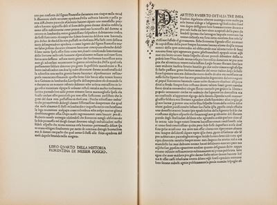 Historia Florentina