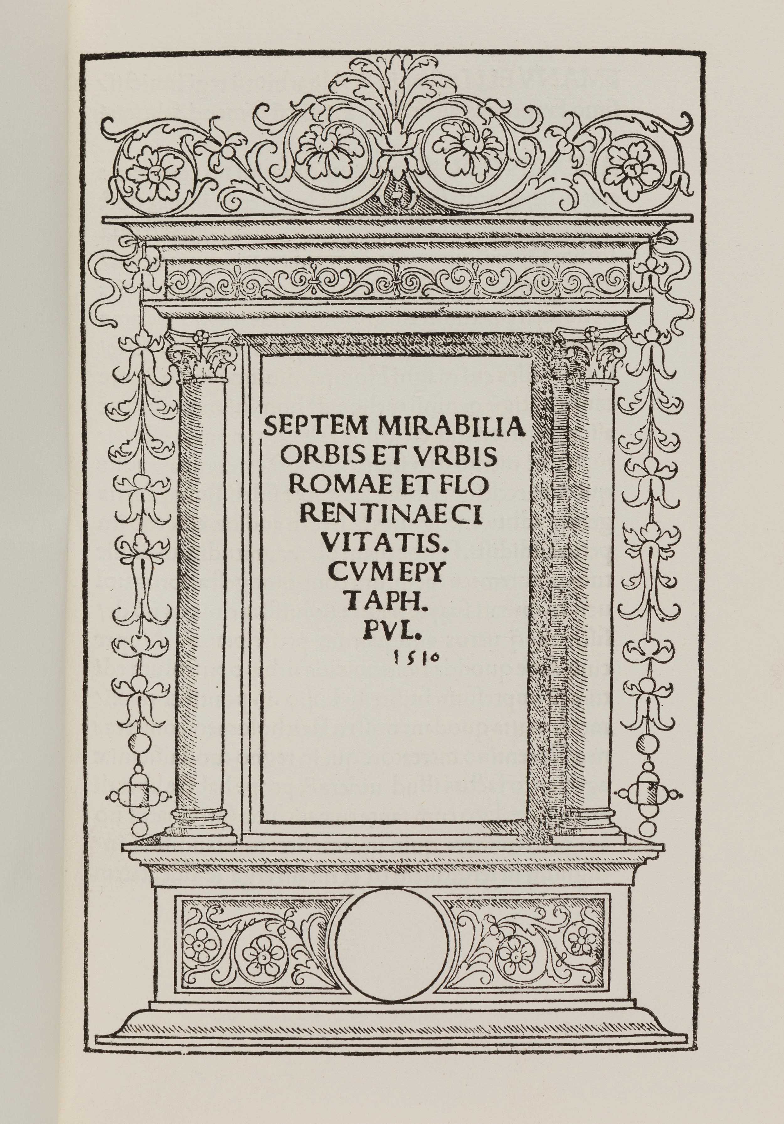 Poggio Bracciolini - Historia Florentina