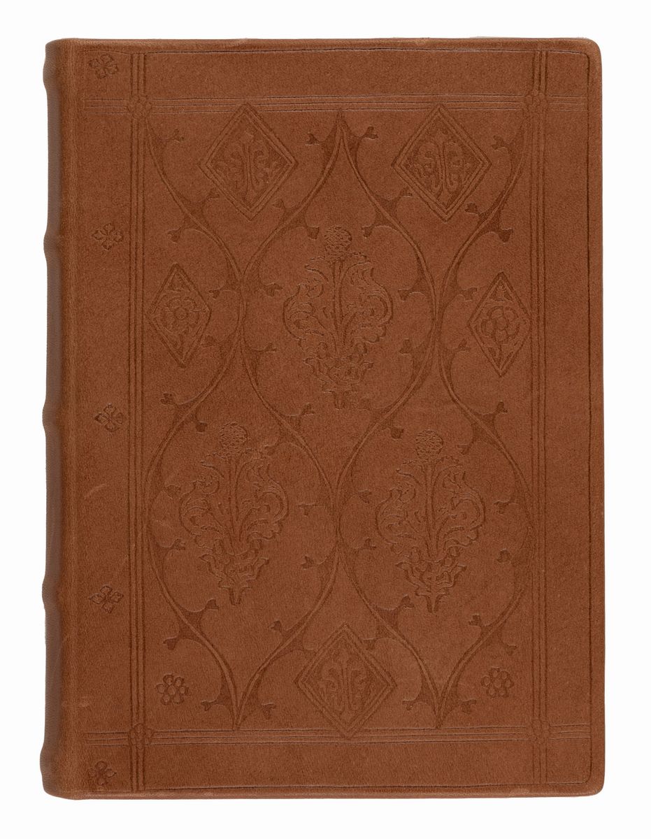 Stundenbuch Des Markgrafen Christoph L. Von Baden