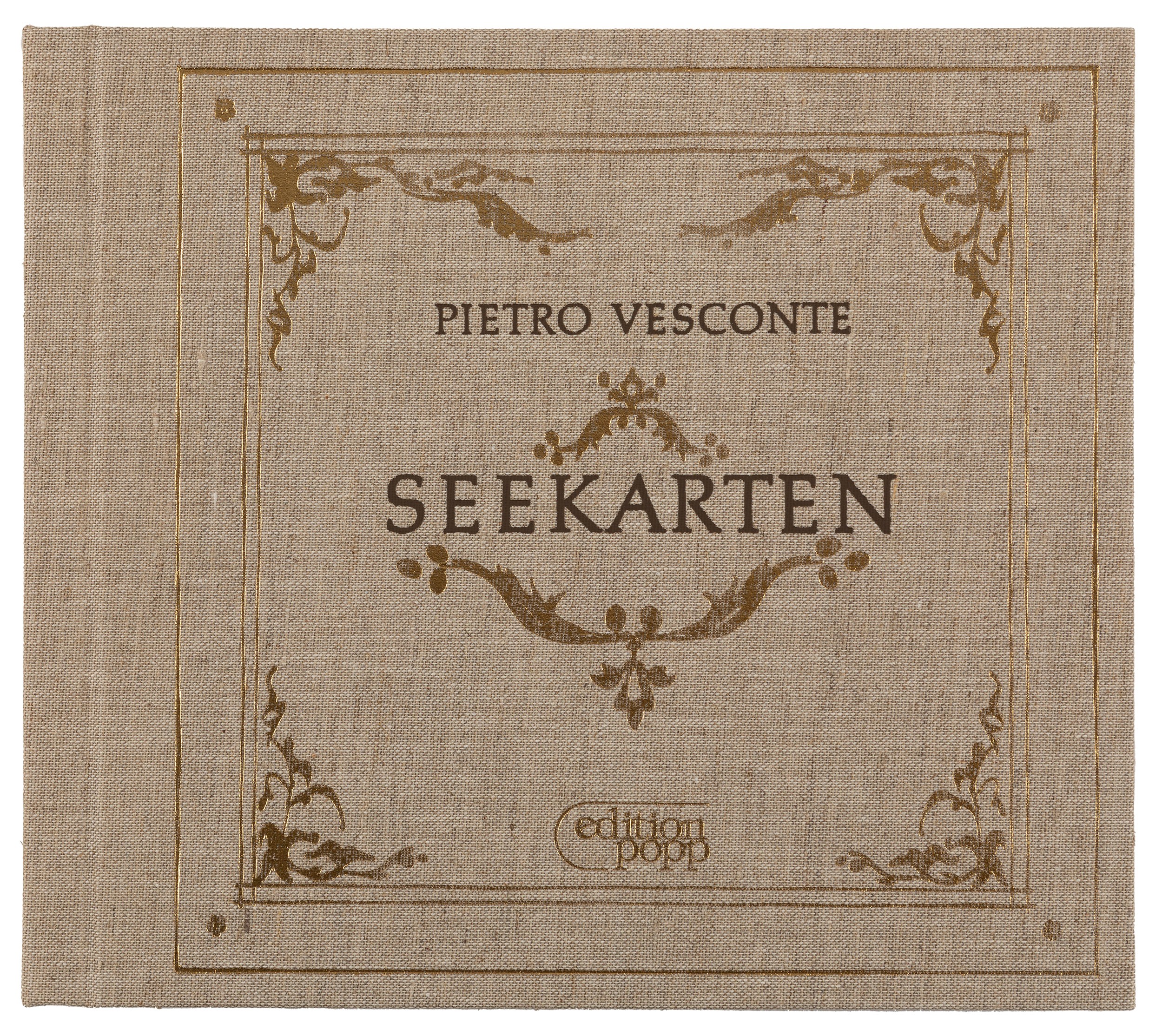 Seekarten