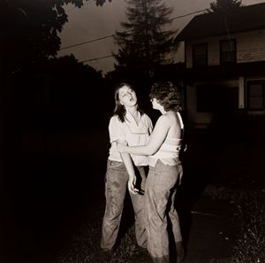 Oslin's Graduation Party