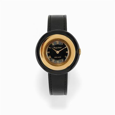 Orologio in Oro 18k