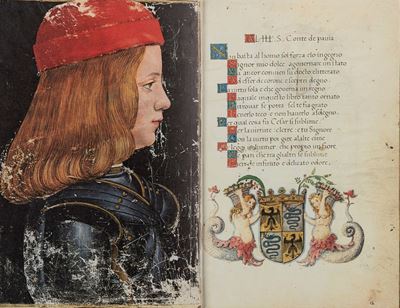 Grammatica del Donato - Liber Jesus