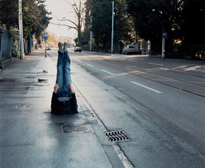 Dalla serie "Hamlet"