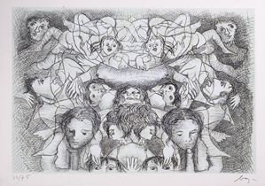 Sade in Italy tav n.7