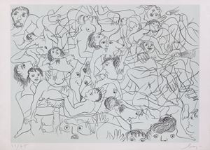 Sade in Italy tav. 6