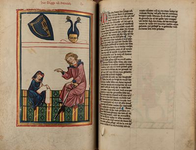 Codex Manesse