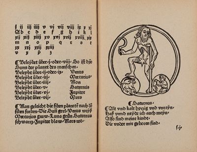 Teutscher Kalender