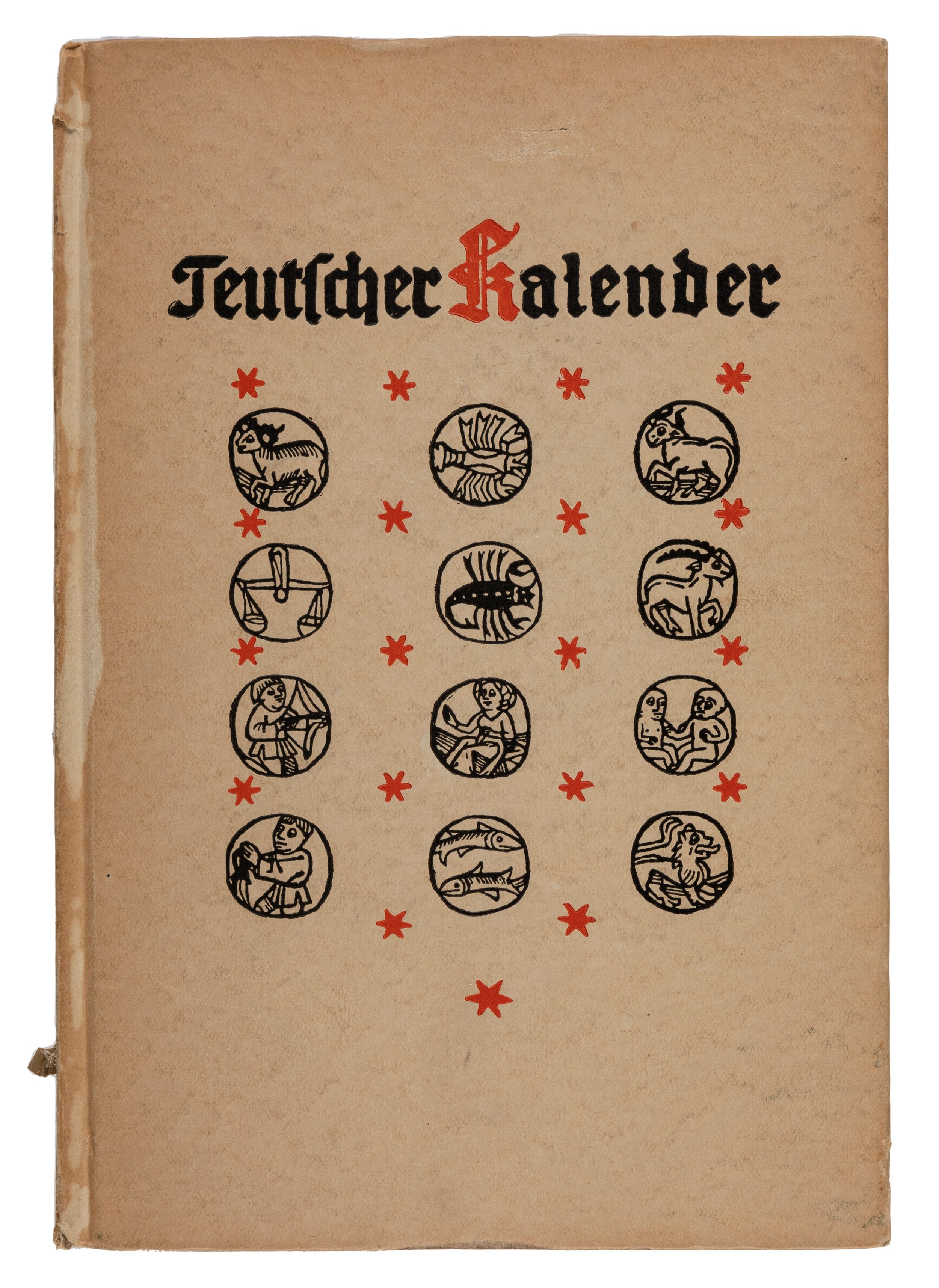 Teutscher Kalender