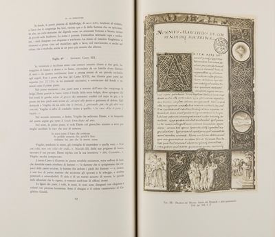 Il Dante Urbinate della Biblioteca Vaticana