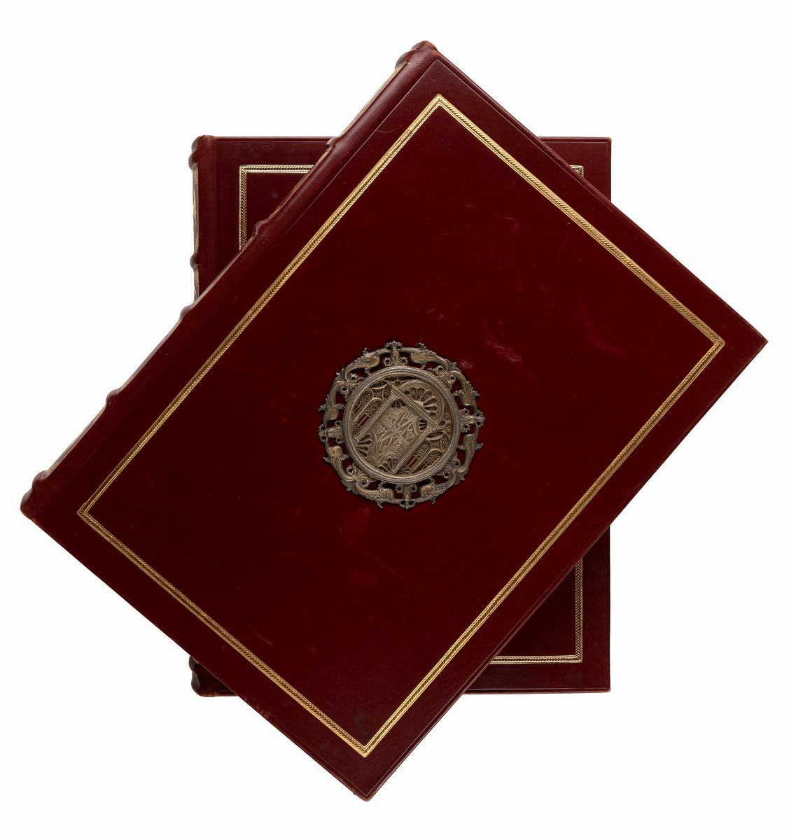 La Bibbia di Borso D'este