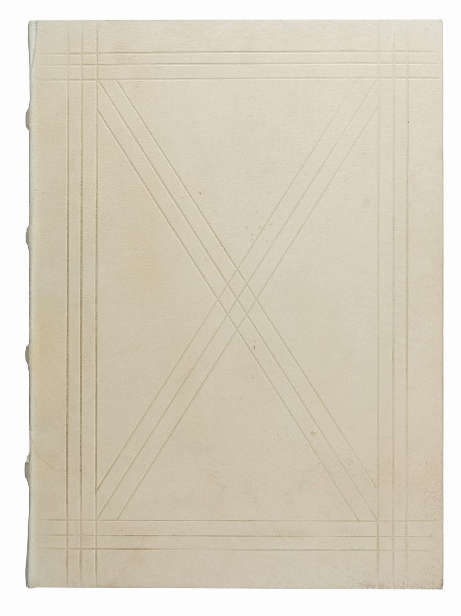 Antiphonar Von St. Peter - Codex Vindobonensis Series Nova 2700