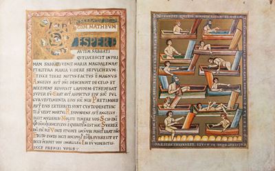 Codex Vyssehradensis