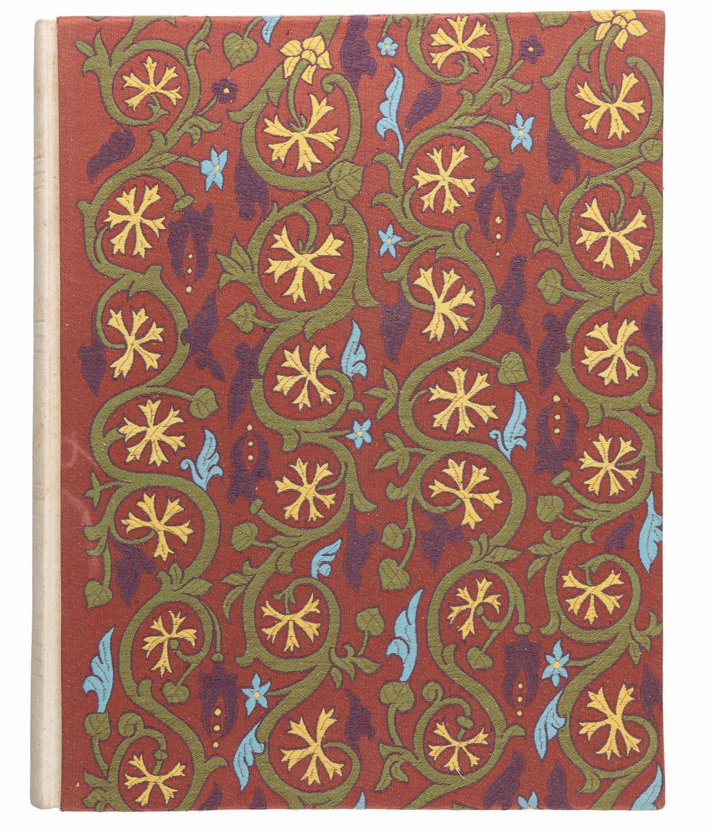 Codex Vyssehradensis