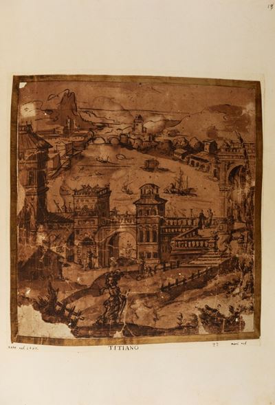 Cento Tavole del Codice Resta