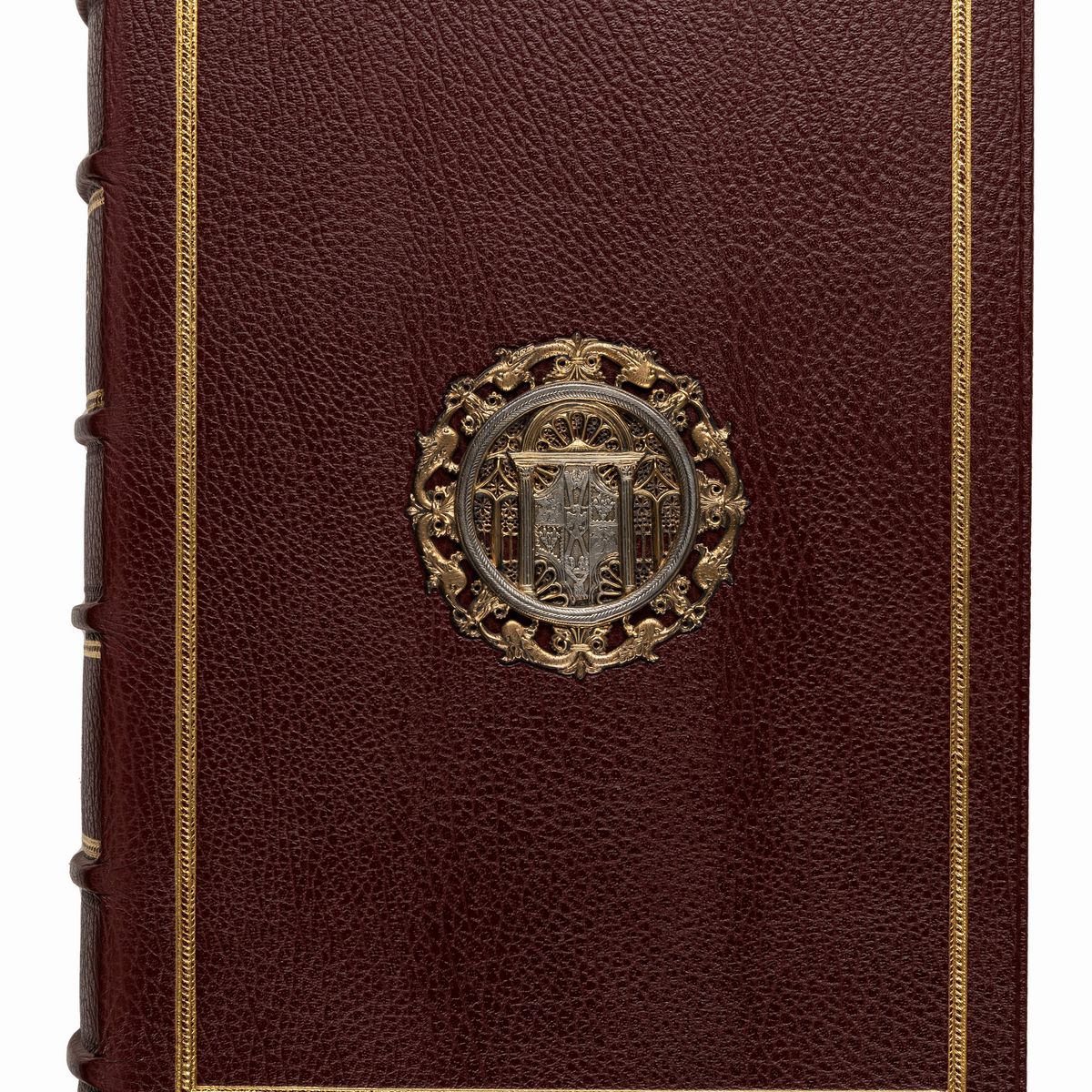 La Bibbia di Borso D'este