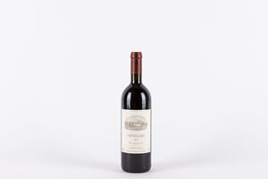 Toscana  - Toscana  - Super Tuscan