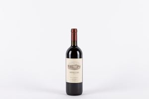 Toscana  - Toscana  - Super Tuscan