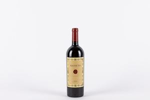 Toscana  - Toscana  - Super Tuscan