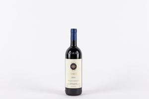 Toscana  - Toscana  - Super Tuscan