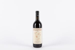 Montevertine Le Pergole Torte