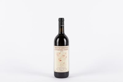 Montevertine le Pergole Torte
