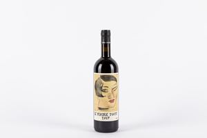 Toscana  - Toscana  - Super Tuscan