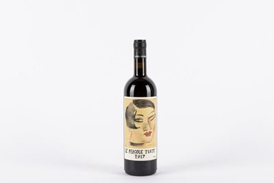 Montevertine le Pergole Torte
