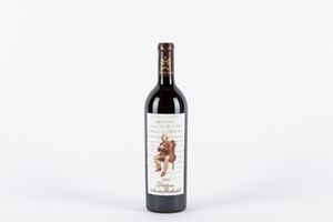 Chateau Mouton Rothschild
