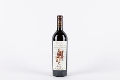 Chateau Mouton Rothschild