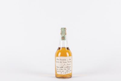 Grappa Romano Levi "maria Carmelina È Stata Promossa alla Seconda Elementare"