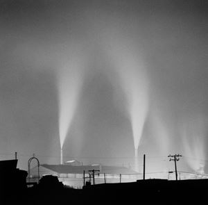 National Refractories, Study #2, Moss Landing, California,