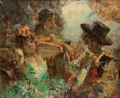 Il Carnevale