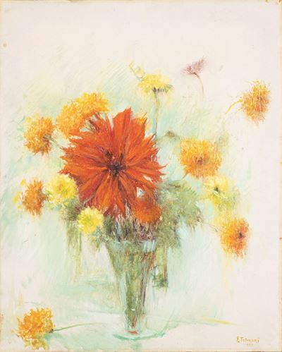 Vaso di Fiori