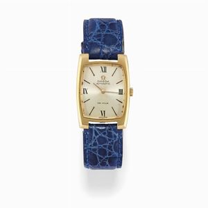  - Orologio in oro 18k
